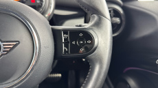 MINI Hatchback 1.5 Cooper Sport 3dr Auto Petrol Hatchback